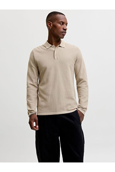 Jack & Jones Gestricktes Polo Gestricktes Polo