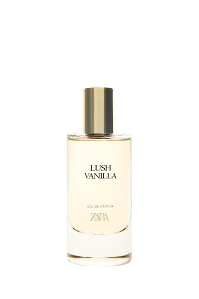Zara LUNABLOOM LUSH VANILLA EDP 50 ML (1.7 FL. OZ).