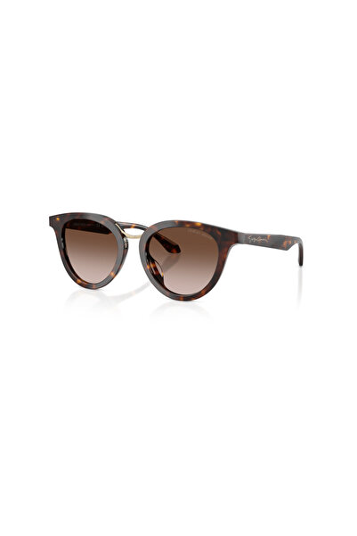 Giorgio Armani Elif Optik AR 8252-U 6124/13 49 Ekartman UV400 Yuvarlak Unisex...