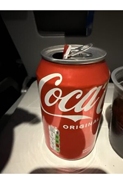 Coca-Cola 0.33L Doza