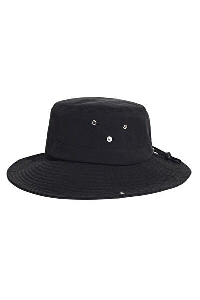 zadenza gold Summer Safari Trilby Cowboy Hat