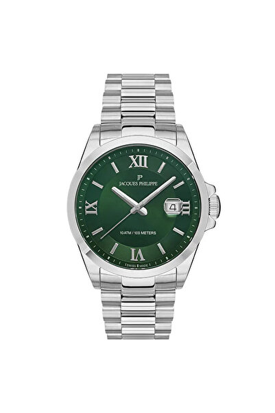 Jacques Philippe JPQGS3313X6 Erkek Kol Saati