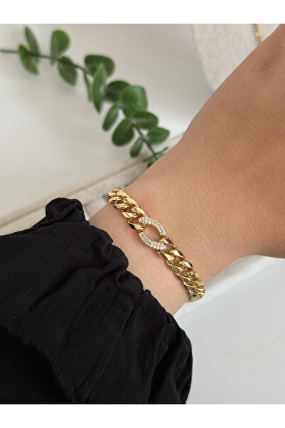 14k Xuping Bileklik
