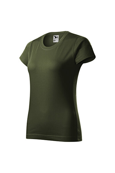 Malfini Tricou bumbac BASIC de damă