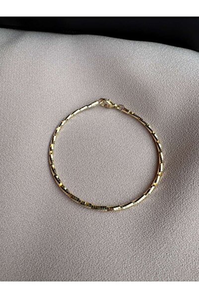 BuinJewellery Özel Seri Minimal Bileklik