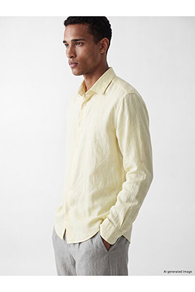 LC Waikiki Shirts - Men