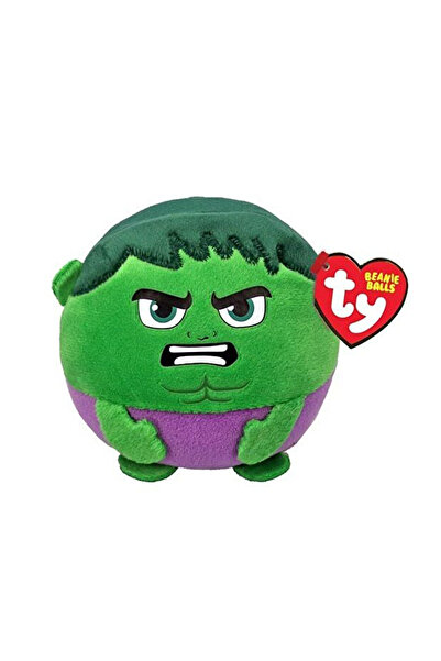 Panço Hulk - Ball Plush Toy Plush Toy