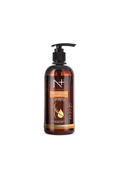 Generic Brand N+ SMOOTHENING SHAMPOO 300ML