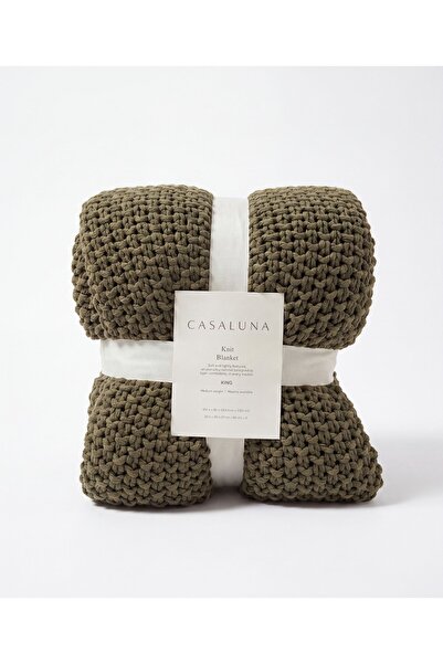 Bee Home Kazalona 3-Piece Blanket