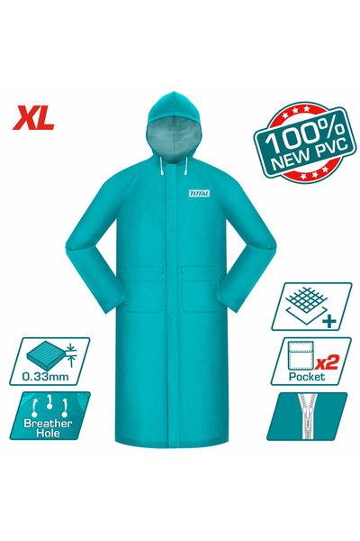 TOTAL ΑΔΙΑΒΡΟΧΟ ΑΔΙΑΒΡΟΧΗ ΕΝΔΥΣΗ B.T XL (THTRC031.XL)