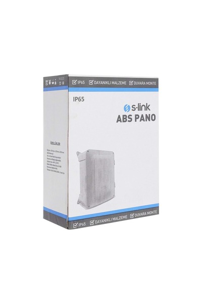 S-LINK ABS Pano