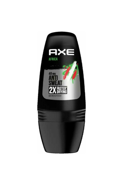 Axe ROLL-ON 50ml - (AFRICA)