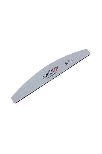 NAILSUP PROFESSIONAL Pila unghii NailsUp 80/80