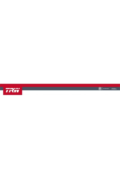 TRWELD DF7352/LUC TARCZA HAM. DB T. W164/W251 05-