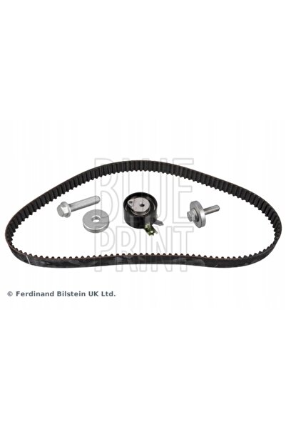 BLUE PRİNT ADN17306/BLP Kit distribuție NISSAN TIIDA/QASHQAI 1,5DCI