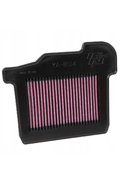 K&N Filters YA-8514 FILTRU DE AER MOTO. YAMAHA FZ09/ 2014