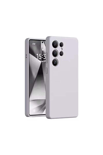 Nordic Husă compatibilă cu Samsung S26, MagSafe/Magnetică, silicon lichid, mi...