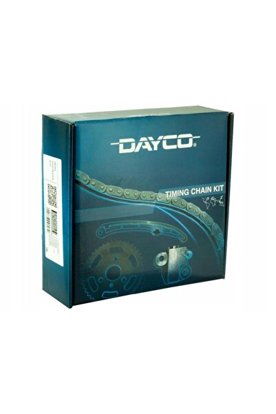 DAYCO KTC1121 KIT KIT LANȚ DISTRIBUȚIE OPEL ASTRA H/CORSA D 1,4