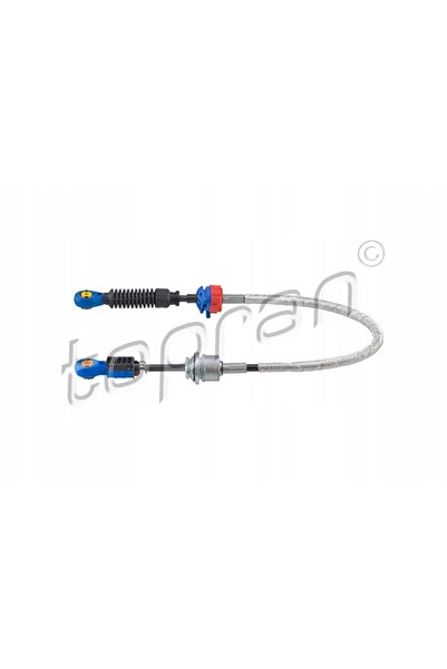topran tekstıl HP304 238 CABLU SCHIMBARE VITEZE FORD TRANSIT 2,0-2,4 D 00-06