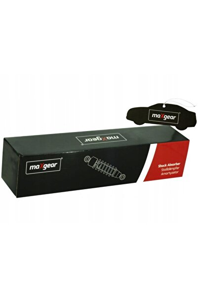 MaxGear MGA-6201 AMORTIZOR DODGE P. JOURNEY 2,4-3,6/2,0CRD 08- FIAT FREEMONT ...