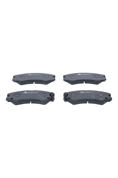Atelier.V 13.0460-5926/ATE KLOCKI HAM. OPEL P. FRONTERA 2.2-3.2 92-