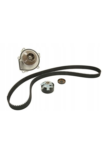 Arm GATES KP15645XS/GAT KIT DISTRIBUȚIE CHRYSLER 2,8CRD JEEP CU POMPĂ
