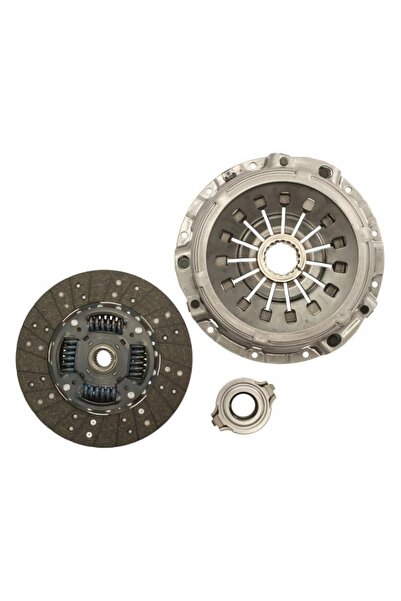 Schaeffler LuK 625204660/LUK CLUTCH KPL. MITSUBISHI PAJERO 2.8 TD 94-99