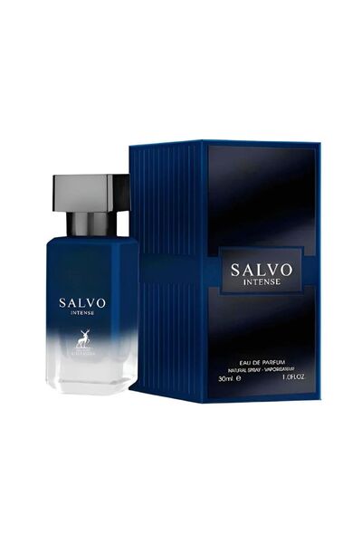 Maison Alhambra Salvo Intense Apă de parfum 30 ml