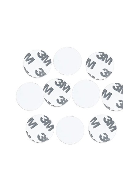 IC RFID Kart Sticker 10 Adet