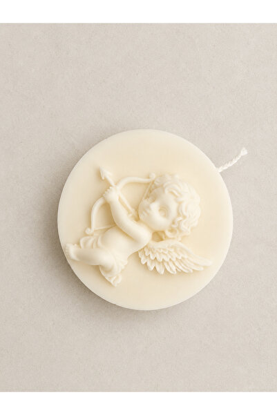 Calypso Atelier Lumanare parfumata Cupidon - Aroma de Ciocolata Neagra