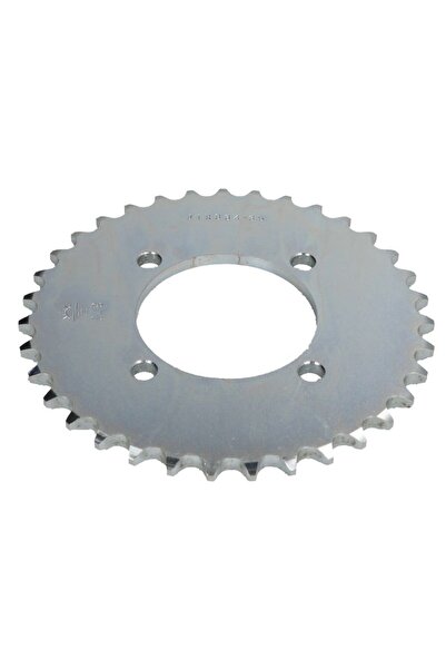 JT Pinion, Roata Dintata Spate Otel Tip Lant: 420 Numar Dinti: 35 Yamaha Bw P...