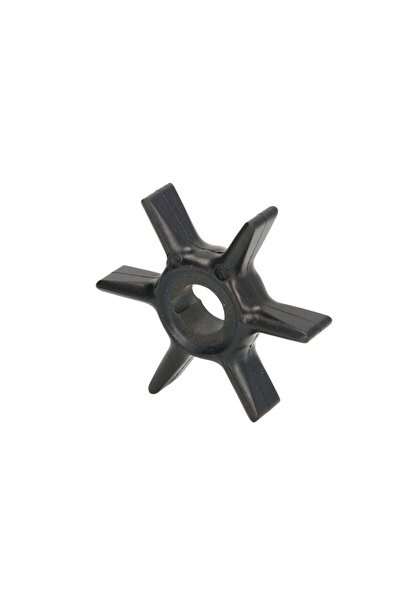 SİERRA Rotor de Racire Mercury 8/9 9/15 4t (2004-nowsze) 58,8x13 Mm