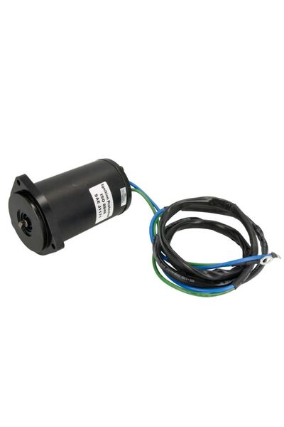 SİERRA Pompă de Tăiere Completă Yamaha 40(95-00) 50(95-00) C40(97-01) C50(98-...