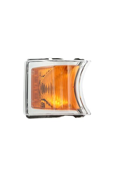 Giant Lampa Semnalizare Fata Dreapta/Stanga (culoare Sticla: Portocaliu Led/P...