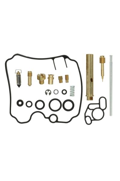 Keyster Kit Reparatie Carburator pentru Numărul de Carburatoare 1 (complet) Y...