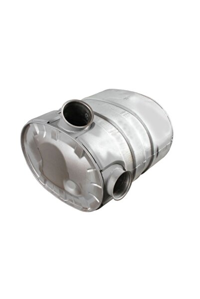 Dinex Toba Esapament Spate (e-line) Euro 5 Volvo Fh Fm D13c380/D13c420/D13c54...