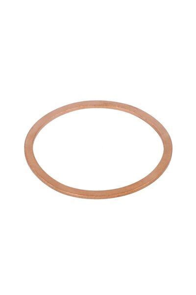 ATHENA Garnitura de Evacuare 48x55x1 5 Mm Kawasaki Kx Kxf 250/500 1982-2004 K...