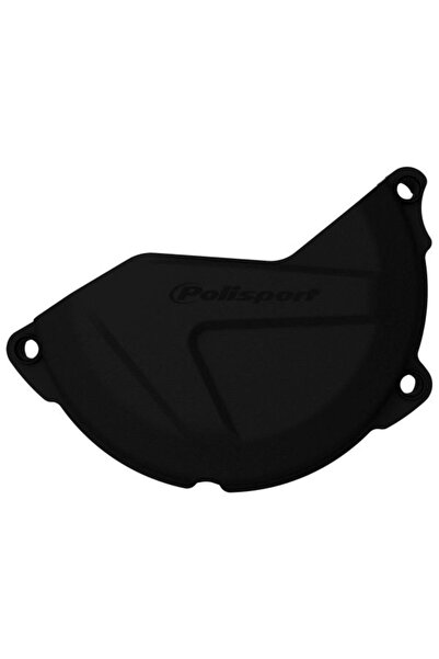 Polisport Protectie pentru Capacul de Ambreiaj (culoare Negru) Kawasaki Kx 45...