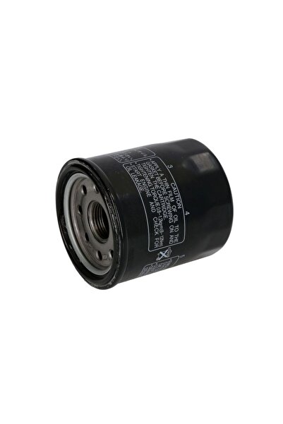 Hiflo Filtru Ulei (latime: 73 Mm Diametru Exterior: 65 Mm) Honda Cb Cb-1 Cbf ...