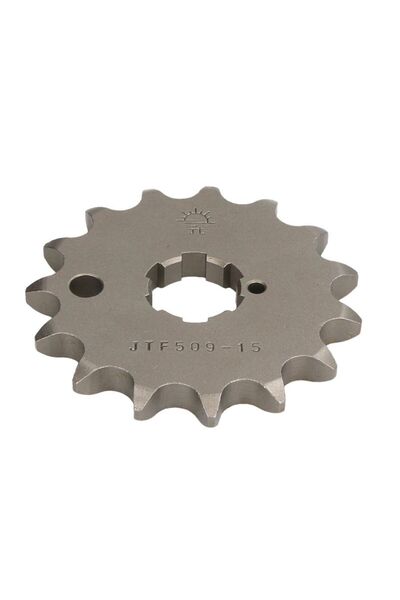 JT Pinion Lant Otel Tip Lant: 50 (530) Numar Dinti: 15 Kawasaki Z 400/440 197...