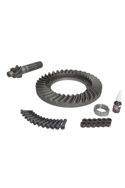 Vapormatic Kit Set Coroana Pinion Atac Grup Diferential Punte Massey Ferguson...