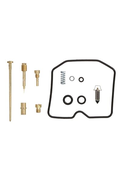 Keyster Kit Reparatie Carburator pentru Numărul de Carburatoare 1 (complet) K...