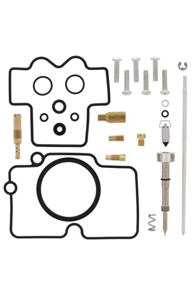 All-Balls Kit Reparatie Carburator pentru Numărul de Carburatoare 1 (pentru U...