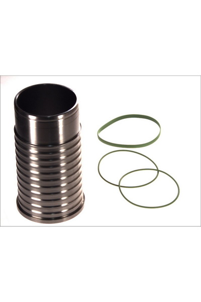 MAHLE Camasa Piston (diametru Interior: 127mm Lungime: 275,5mm Diametrul Flan...
