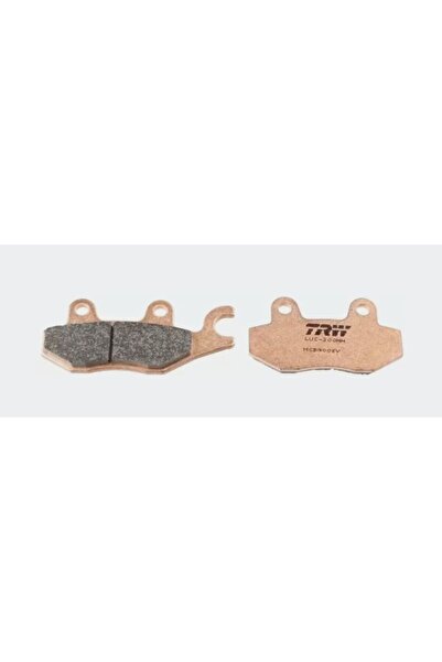 TRW Placute de Frana Fata Destinat Pentru: Traseu Material: Sinter-sv 41,9x76...