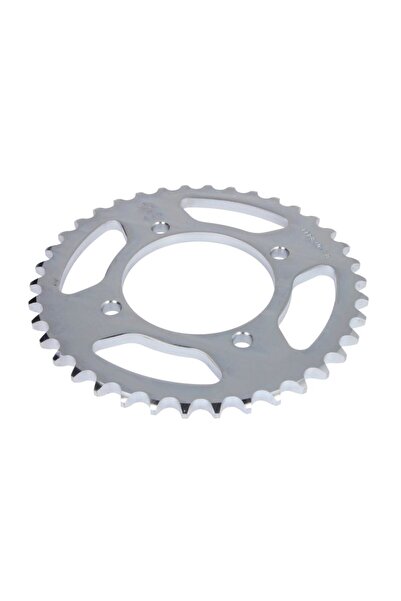 JT Pinion, Roata Dintata Spate Otel Tip Lant: 50 (530) Numar Dinti: 38 Yamaha...