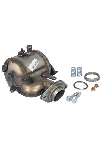 BOSAL Filtru de Particule Diesel Subaru Trezia Toyota Auris Corolla Urban Cru...