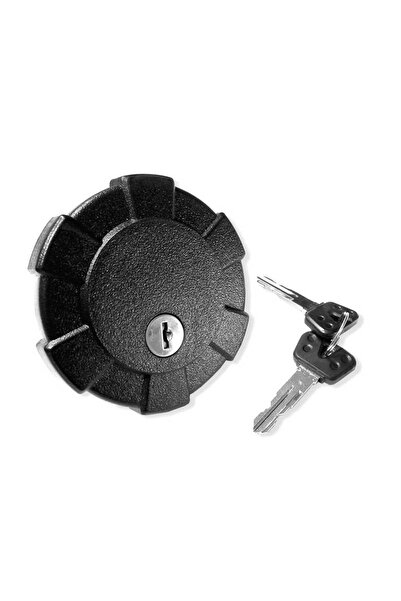 Vicma Buson Rezervor Combustibil cu Blocare Yamaha Dt Xt Xtz 125-750 1983-199...
