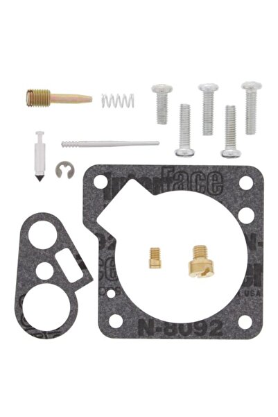All-Balls Kit Reparatie Carburator pentru Numărul de Carburatoare 1 (pentru U...