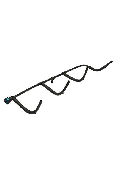 Thermotec Furtun de Plastic pentru Sistemul de Racire Euro 5 Scania R I Dc16....